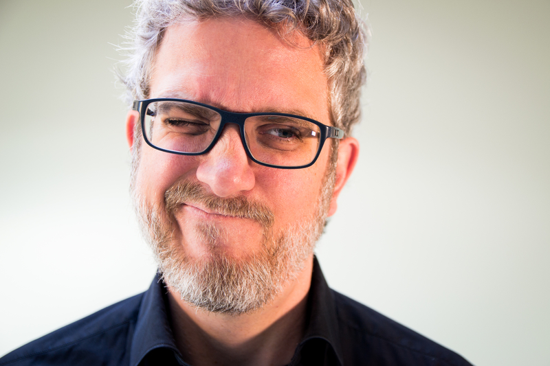 Profielfoto van Jisse Reitsma